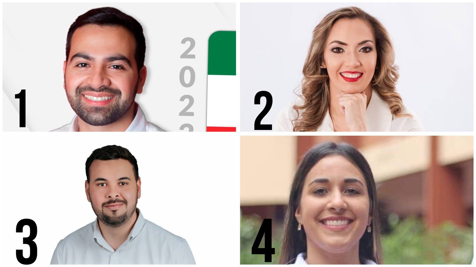 Destacada Concejales