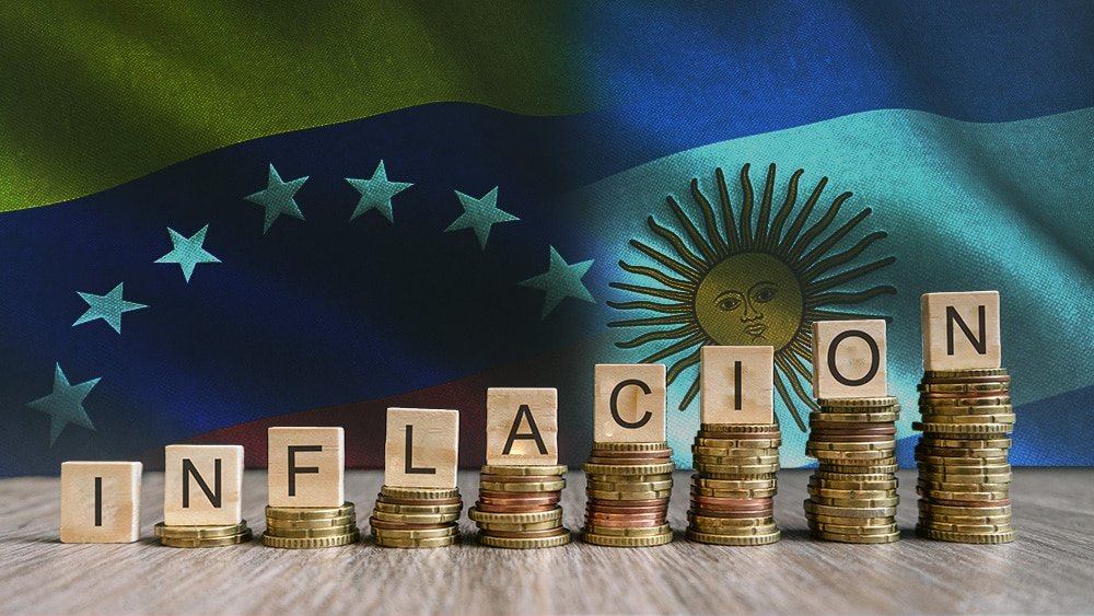 inflacion-venezuela-argentina-bitcoin