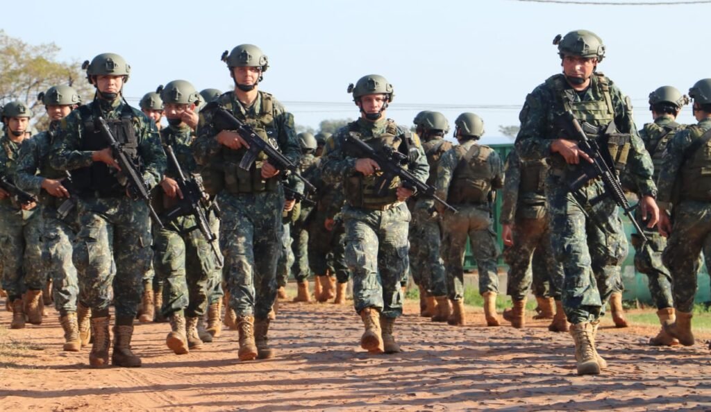 ejercito ftc 2