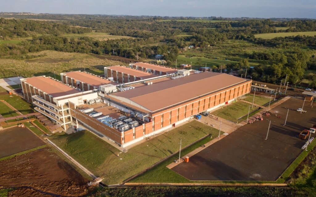 gran hospital del sur
