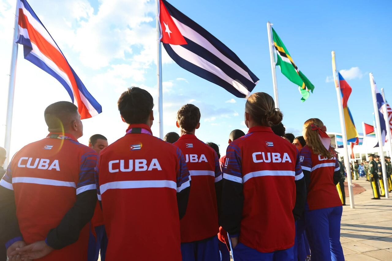 Cuba
